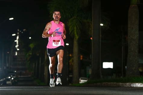 Night Run Ararangu Anos Prova Deocl Sio Parreira Machado