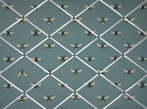 Sophie Allport - Notice/Memo Boards — Ribbon Designs