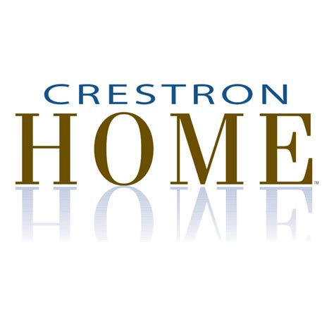 Crestron Home ⋆ Free Vectors, Logos, Icons and Photos Downloads