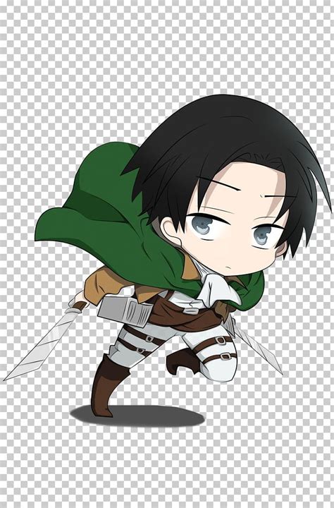 Shingeki No Kyojin Chibi Titan