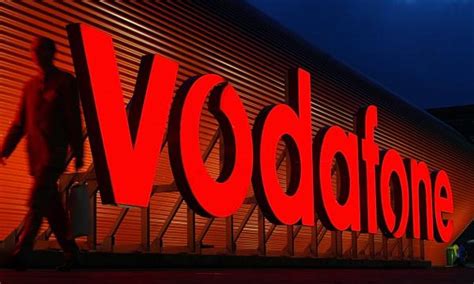 Vodafone Frena Su Crecimiento En España