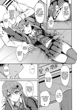 Suzuya Level Kai Ni Luscious Hentai Manga Porn