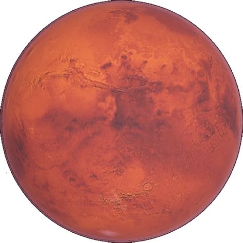 Mars PNG Images Transparent Background | PNG Play