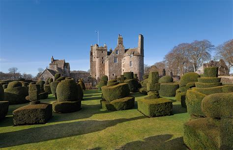 Live like a laird at this maximalist baronial castle in Fife - The Spaces