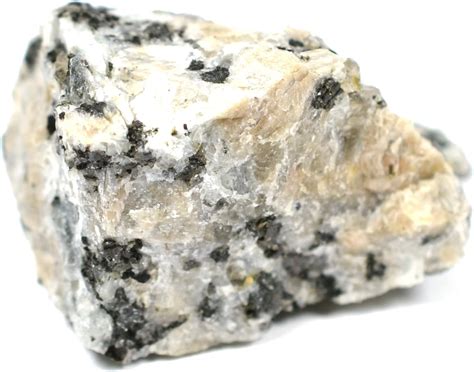 Amazon EISCO Porphyritic Granite Specimen Igneous Rock Approx