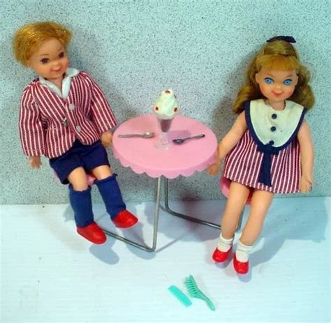 Barbie Doll History 1959 1972 Hubpages