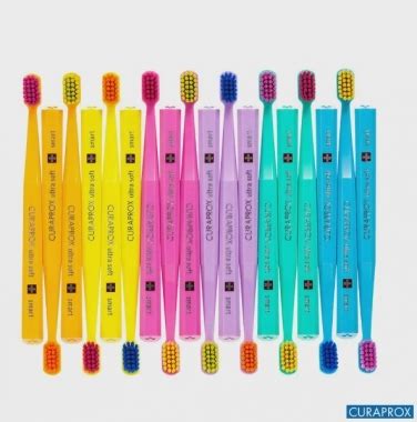 Curaprox Escova Dental Adulto Ultra Macia Curaprox