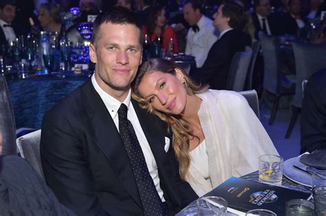 Gisele Bndchen Net Worth How Much Is Tom Brady S Wife Worth