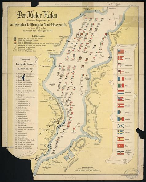 Kiel Germany Kiel Canal Map : Where is Kiel, Germany? / Kiel, Schleswig-Holstein Map ... - We ...