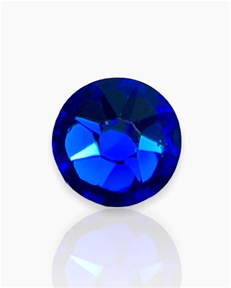 Sapphire Crystal – OMNIALUXE