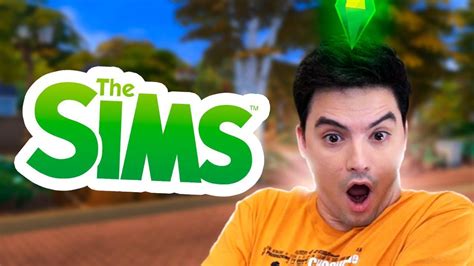 The Sims Youtube