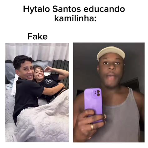 Quantos Anos A Kamilinha Tem Em 2025 - Kamilinha Santos: Foto e novidades em 2025 | TikTok