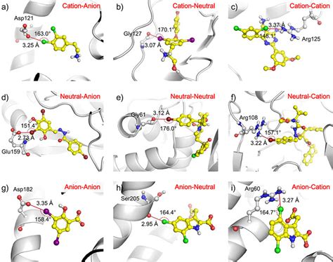 Phys Chem Chem Phys：卤键本质与特征的计算化学研究 X Mol资讯