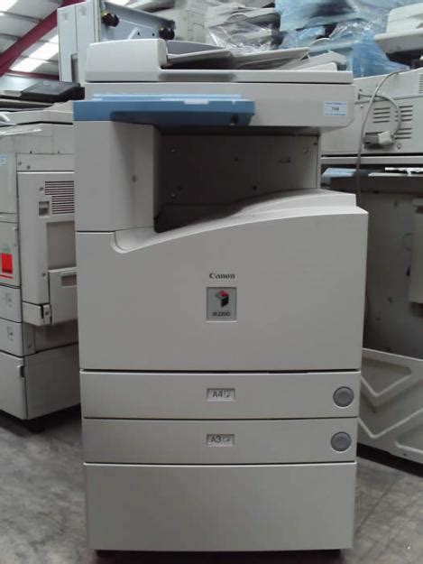 Canon 1st Rc 3300 Xerox Machine For Sale In Bangalore Computers