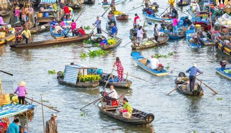 Private And Customize Vietnam Tour Packages From India In 2019