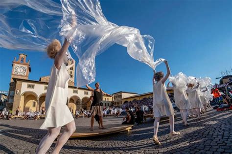 Cosa Fare A Firenze Eventi Mercatini Sagre E Tante Mostre