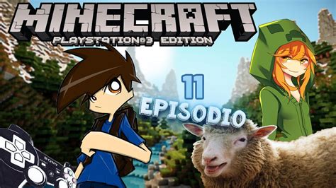 Gameplay Minecraft Ps Ita E Pecore Sexy E Mucche Malvagie Epic