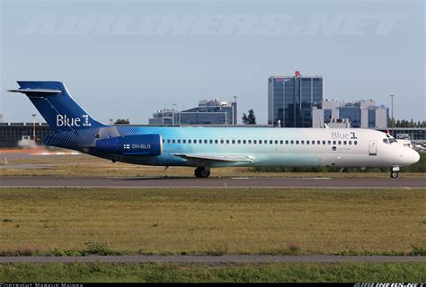 Boeing 717 2k9 Blue1 Aviation Photo 2443990