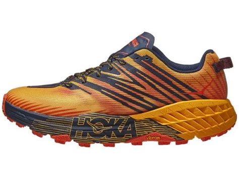 Hoka Speedgoat 4 GTX Trail Runner Review