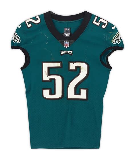 Philadelphia Eagles 2021 Jerseys