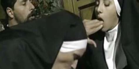 Confesionario Gonzo ZB Porn