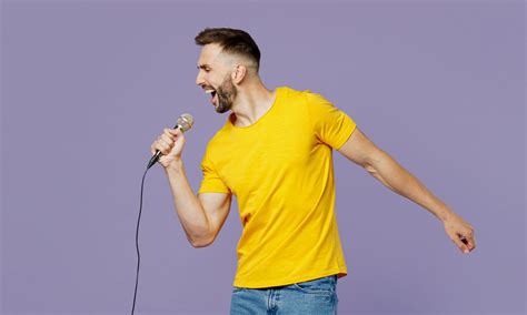 vocal basics rocklab