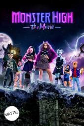 Monster High 2 Movie Review | Common Sense Media