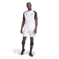 Adidas Juventus Trainingsset Wit Zwart Roze Voetbalshop Be