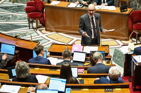 Budget 2026 : les débats reprennent à l’Assemblée, la taxe Zucman sera