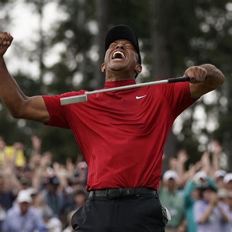 Ranking the Top 10 Golfers Ahead of the 2020 Masters | News, Scores ...