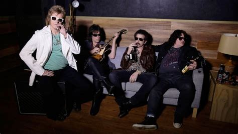 Sex Drugs Rock Roll Dallo Slogan Alla Serie Tv LaCOOLtura