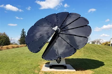 Smartflower Solar Panels Cost Best Flower Site