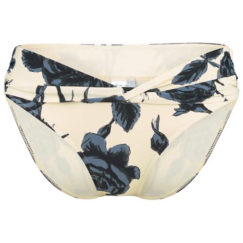 Seafolly Rococo Twist Band Mini Hipster Bikini Bottom Damen Online Kaufen Bergfreunde