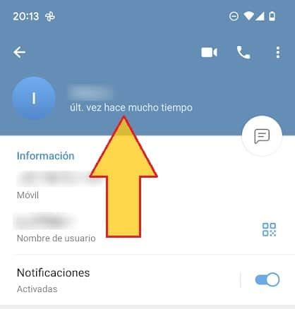 C Mo Saber Si Te Han Bloqueado En Telegram El Androide Feliz