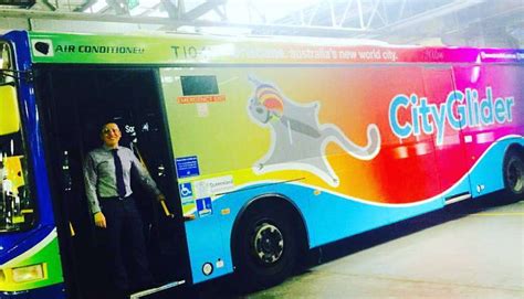 Brisbane City Council Unveils Rainbow Pride Bus Qnews