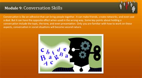 Conversation Skills - FreshSkills