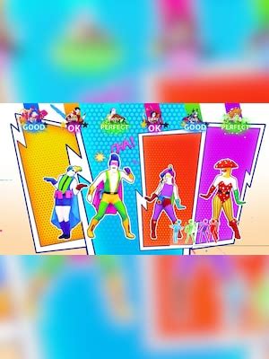 Buy Just Dance Edition Ultimate Xbox Series X S Xbox Live