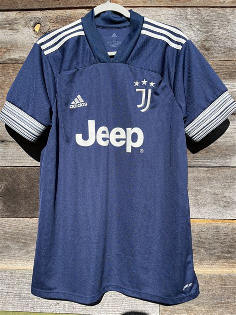 Adidas Juventus Jersey | Grailed