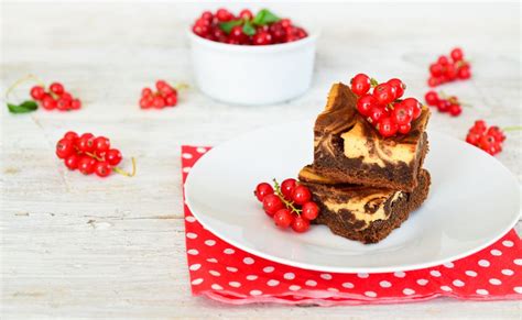 Fit gozba Proteinski brownie od zobenog brašna i posnog sira Fitness