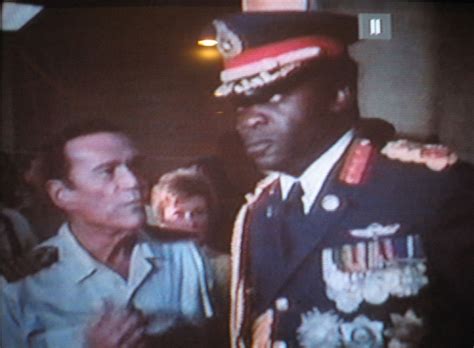 Lost Video Archive: Raid on Entebbe