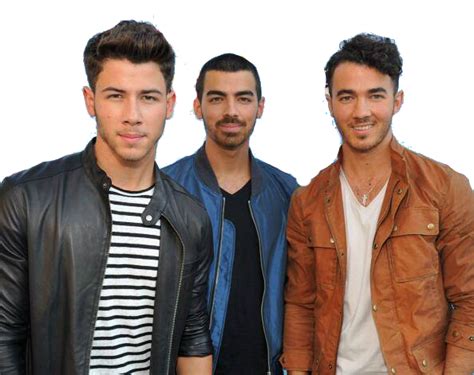 Jonas Brothers Png Download Image Png Arts