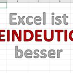 Excel Tricks Mit Steuerelementen Teil Der Tabellenexperte