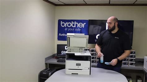 How To Clean The Scanner Glass Onyx Imaging Tulsa Printer Repair