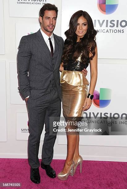 William Levy Ximena Navarrete Photos And Premium High Res Pictures