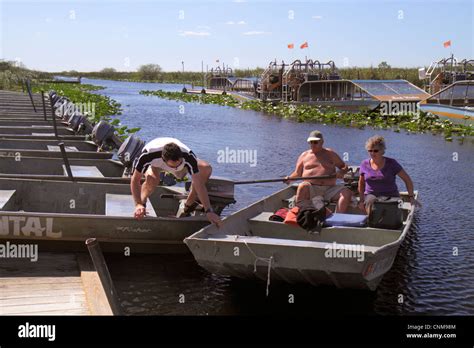 Fort Ft. Lauderdale Florida,Everglades Wildlife Management Area,Water ...