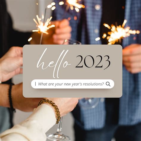 New Year Resolutions 2023 – dear maisei