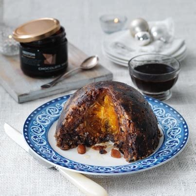 Last year’s most-wanted pudding - the Heston from Waitrose Hidden ...