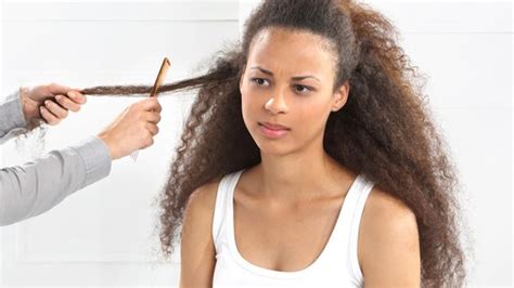 How To Detangle Natural Hair NaturallyCurly