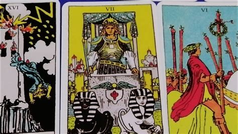 Sata Iznenadjenja Koja Vas Ekaju Tarot Itanje Youtube