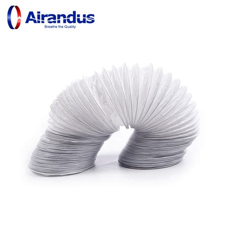 Pvc Hose Flexible Duct Zengo